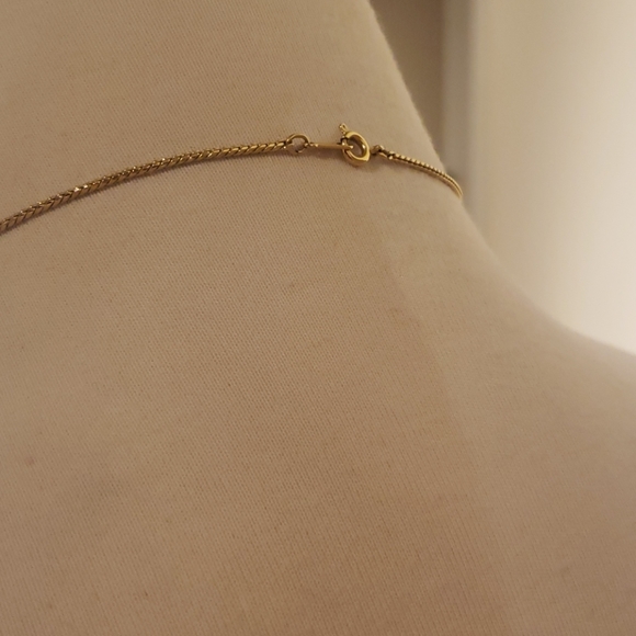 Gold Necklace - Picture 6 of 13